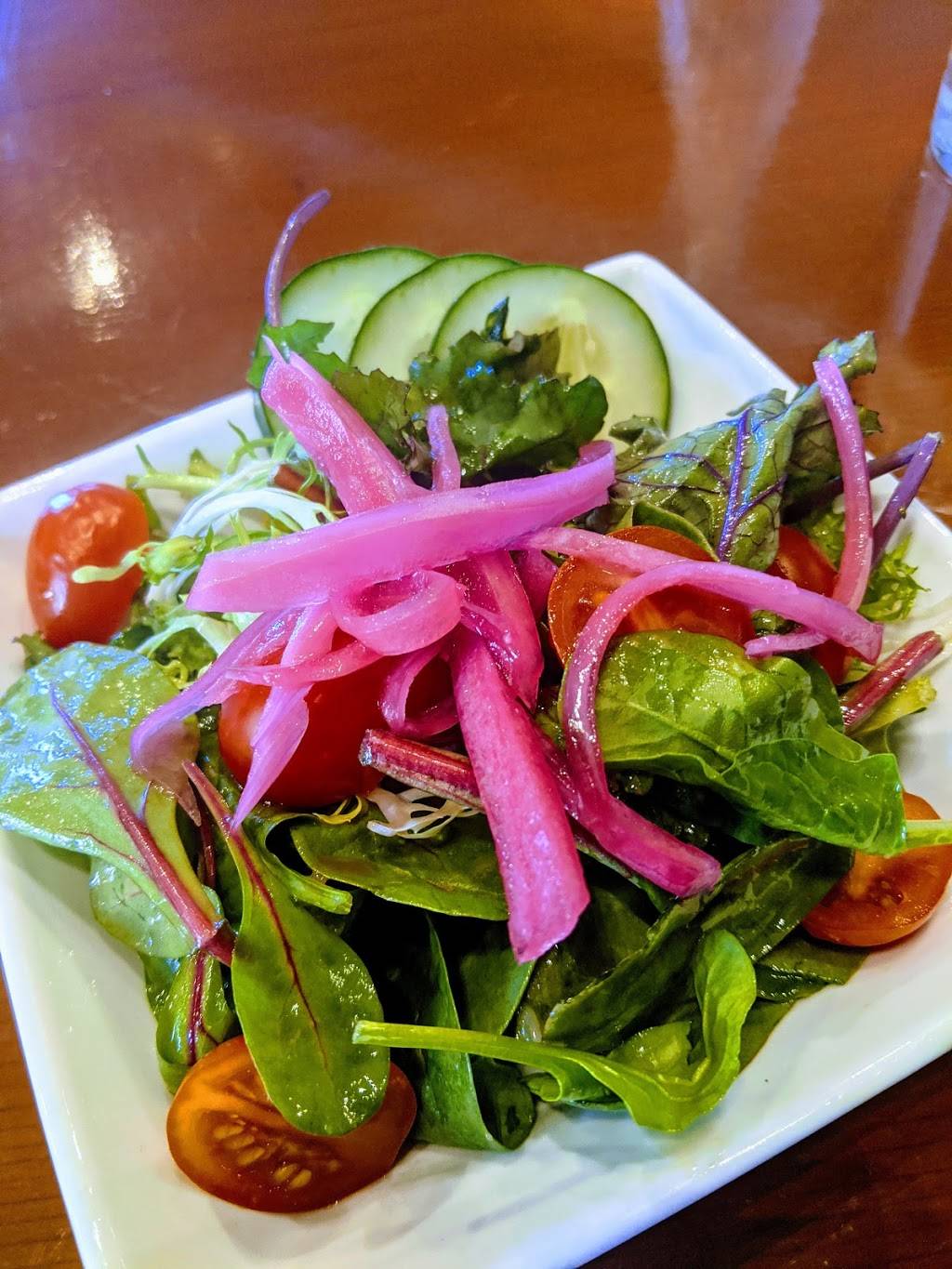 Full Belly Cafe + Bar | restaurant | 427 N Loop 1604 W Suite 202, San Antonio, TX 78258, USA | 2102365374 OR +1 210-236-5374