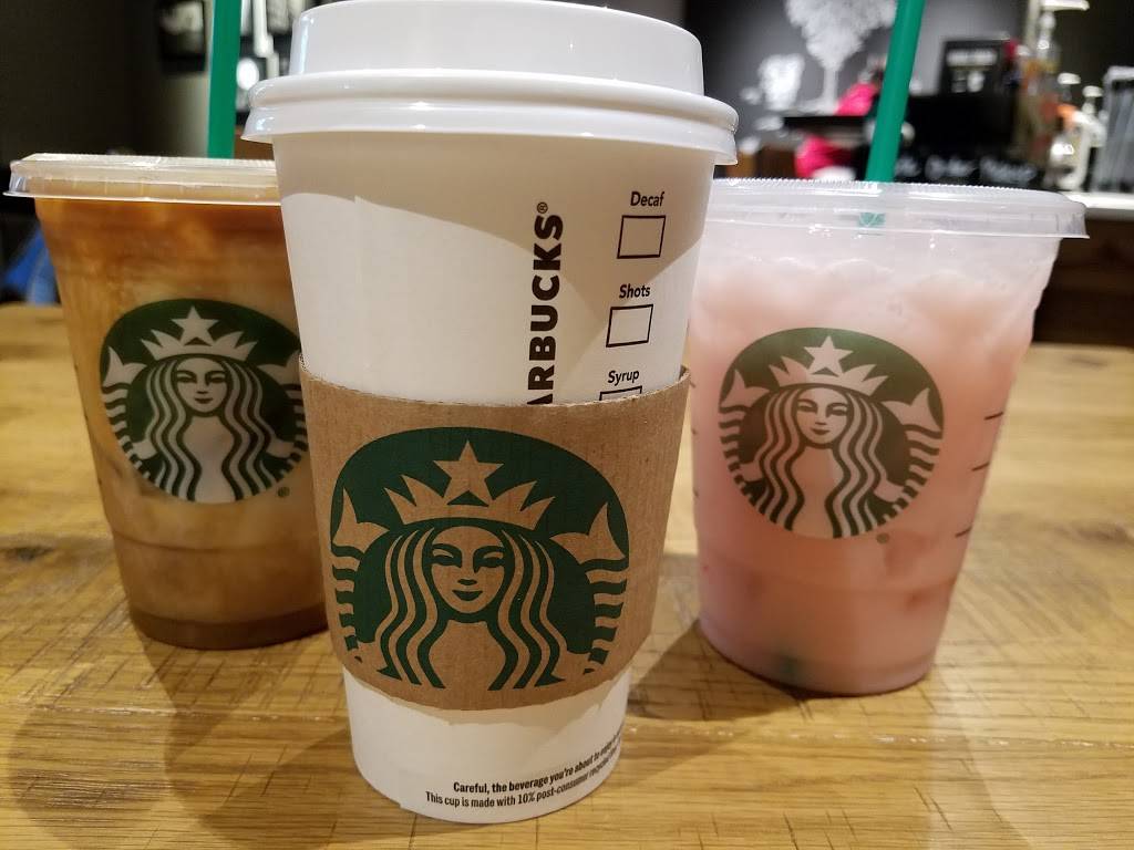 Starbucks | cafe | 4640 Forsyth Rd, Macon, GA 31210, USA | 4784775651 OR +1 478-477-5651