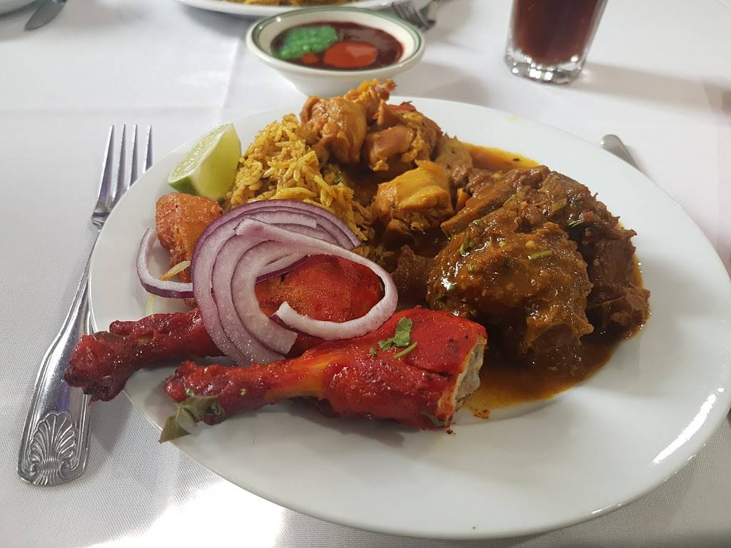 Bombay Tandoori & Banquet | restaurant | 4111 Pacific Coast Hwy, Torrance, CA 90505, USA | 3103033185 OR +1 310-303-3185