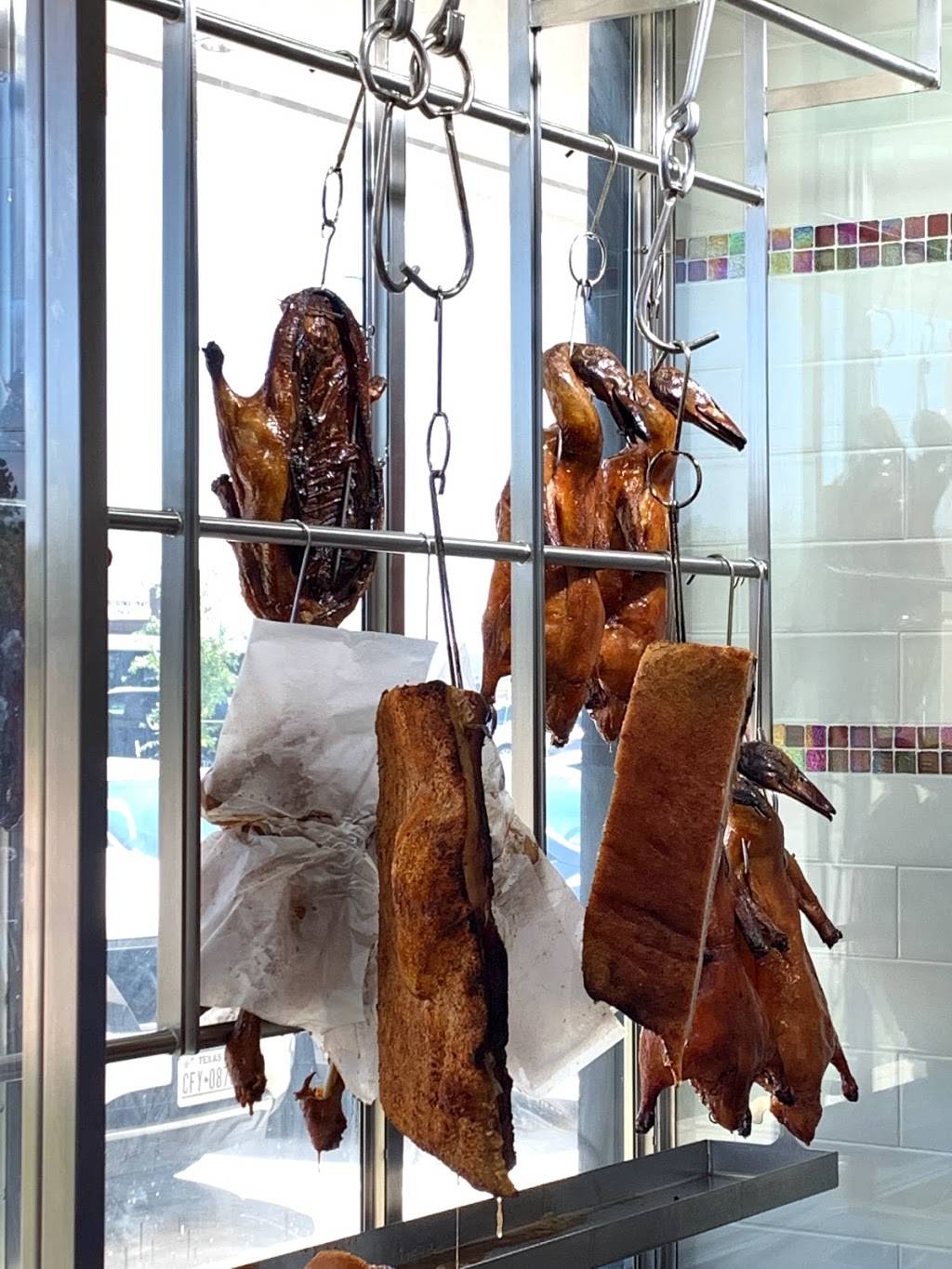 Chung Wang BBQ | restaurant | 23119 Colonial Pkwy Suite B-1, Katy, TX 77449, USA | 2817838383 OR +1 281-783-8383