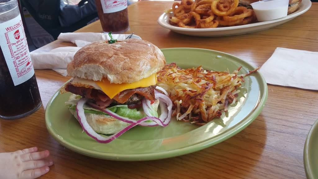 Heritage Family Restaurant | restaurant | 1414 Mohawk Blvd #3379, Springfield, OR 97477, USA | 5417261129 OR +1 541-726-1129