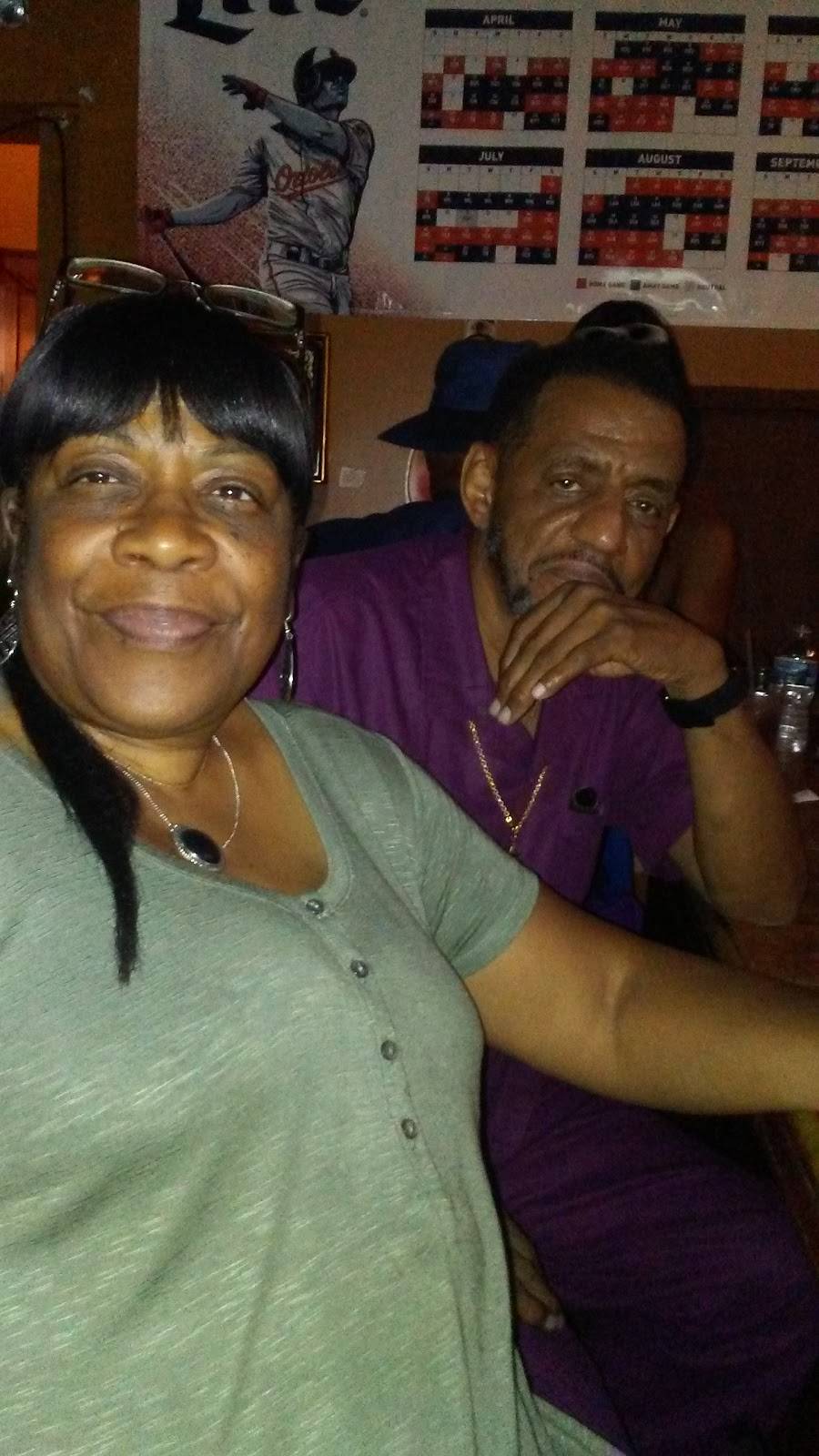 The Winston Lounge | restaurant | 2343 E Monument St, Baltimore, MD 21205, USA | 4107321008 OR +1 410-732-1008