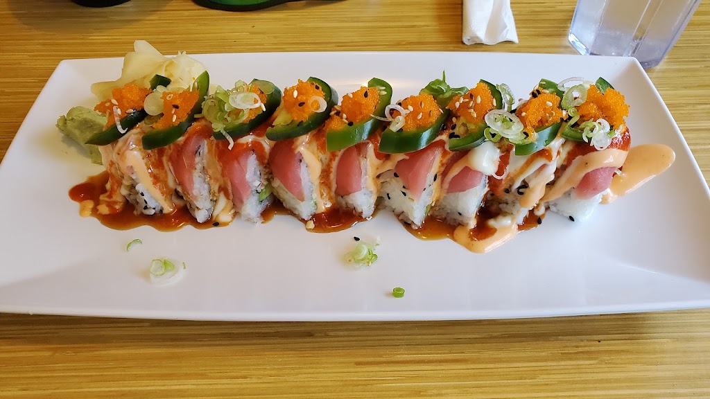 Sumins Restaurant & Sushi Bar | restaurant | 298 S Broadway, Coos Bay, OR 97420, USA | 5412670119 OR +1 541-267-0119