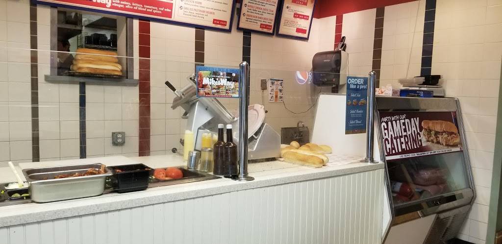 Jersey Mikes Subs | meal takeaway | 2709 Buford Rd, Richmond, VA 23235, USA | 8043208805 OR +1 804-320-8805