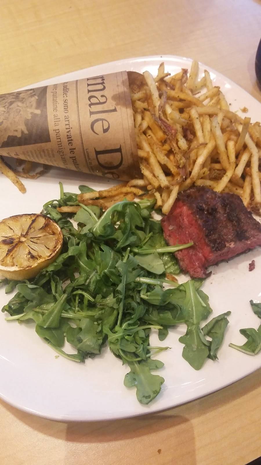 Restaurant Pacini Rosemère | restaurant | 399 Boul Labelle, Rosemère, QC J7A 3V8, Canada | 4504203936 OR +1 450-420-3936