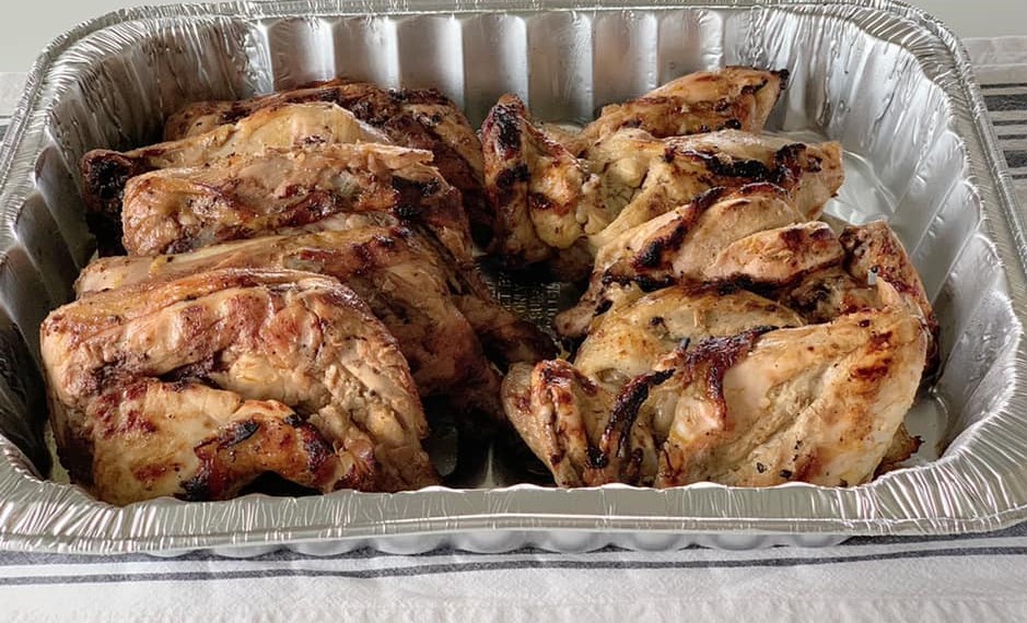 Tito Lloyd’s Inasal | restaurant | 3427 N Fry Rd, Katy, TX 77449, USA | 8328867171 OR +1 832-886-7171