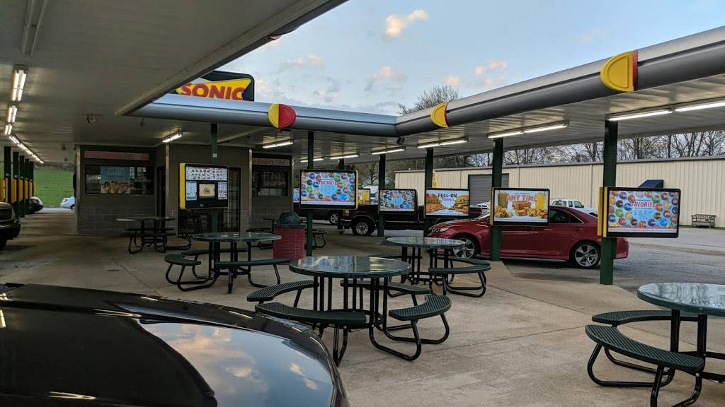 Sonic Drive-In | restaurant | 2018 W, Fairview Blvd, Fairview, TN 37062, USA | 6157999719 OR +1 615-799-9719