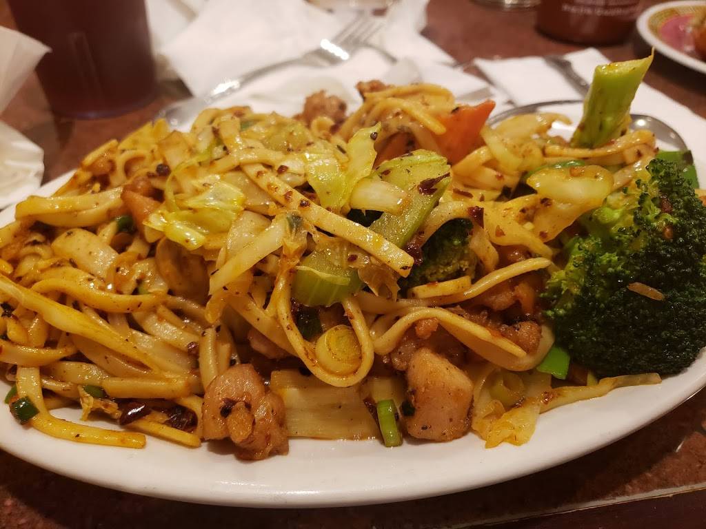 Jimmy Wok | restaurant | 2268 W Holcombe Blvd, Houston, TX 77030, USA | 7136681016 OR +1 713-668-1016