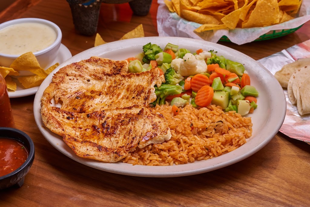 Taqueria La Culpable | restaurant | 6 Mabelvale Plaza Dr In Ln, Little Rock, AR 72209, USA | 5013530887 OR +1 501-353-0887