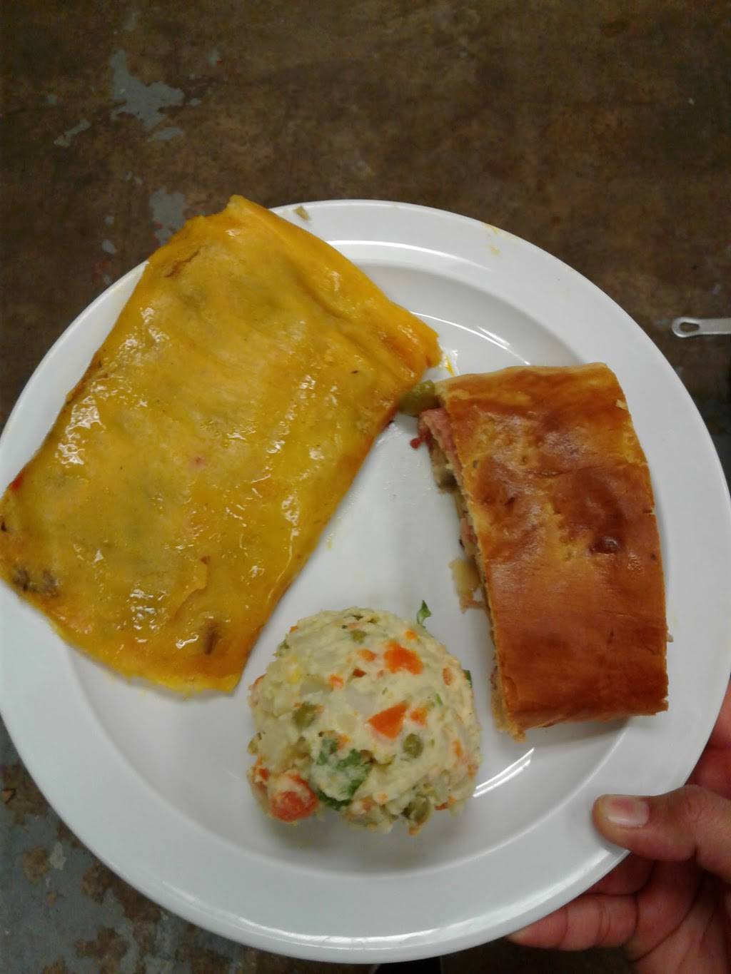 Nere Express | restaurant | 164 Applewhite Dr, Katy, TX 77450, USA | 8329138777 OR +1 832-913-8777