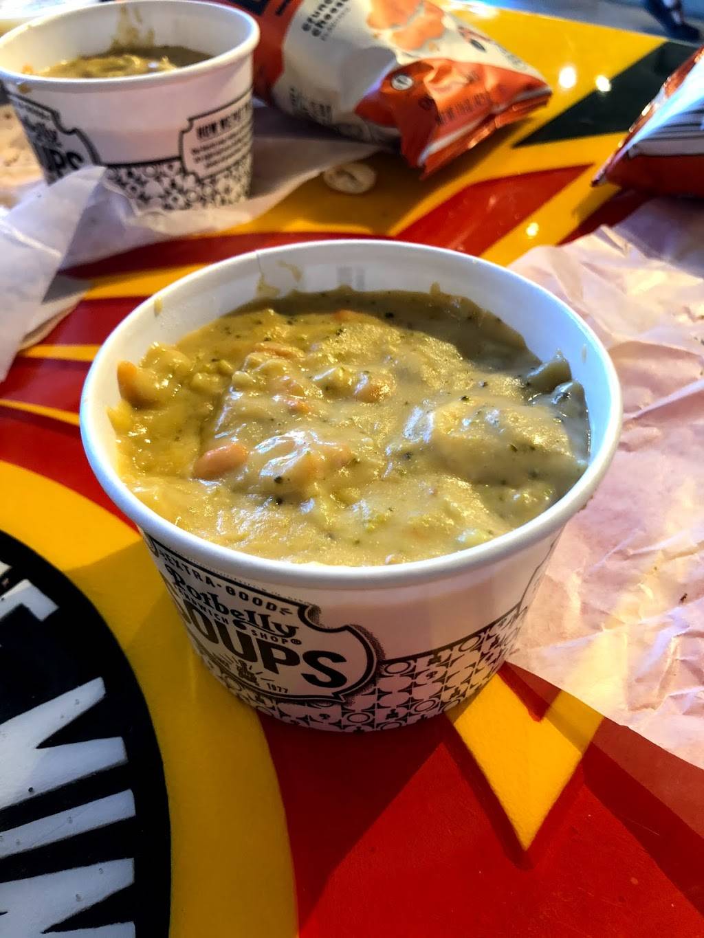 Potbelly Sandwich Shop | restaurant | 4907 County Rd 101, Minnetonka, MN 55345, USA | 6122520873 OR +1 612-252-0873