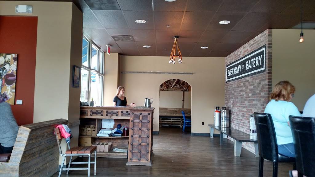 PI.E 3.14 EVERYDAY EATERY | restaurant | 2560 King Arthur Blvd #100, Lewisville, TX 75056, USA | 9728992718 OR +1 972-899-2718