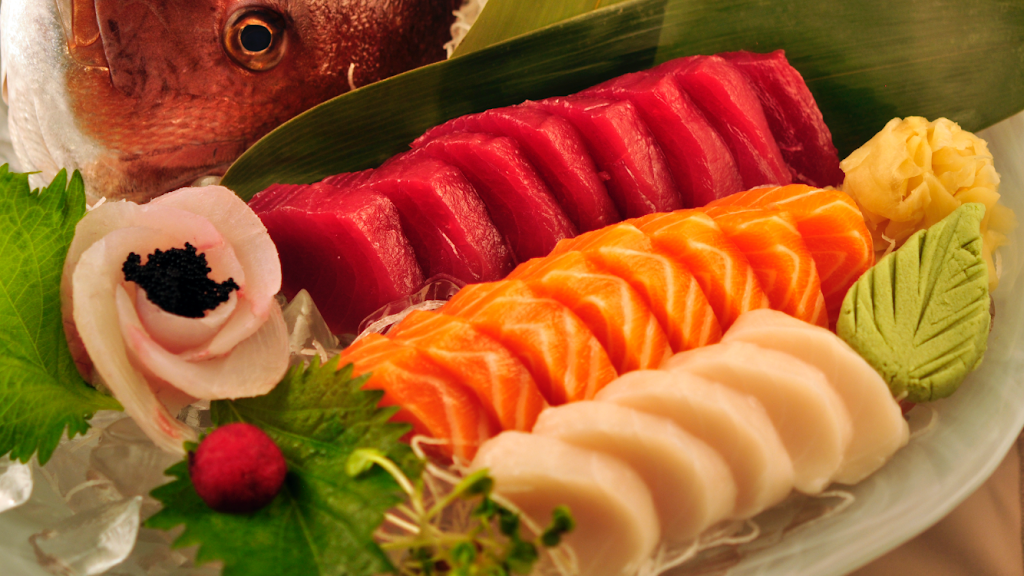Megu Sushi & Hibachi | restaurant | 1990 Marlton Pike East #18, Cherry Hill, NJ 08003, USA | 8564896228 OR +1 856-489-6228
