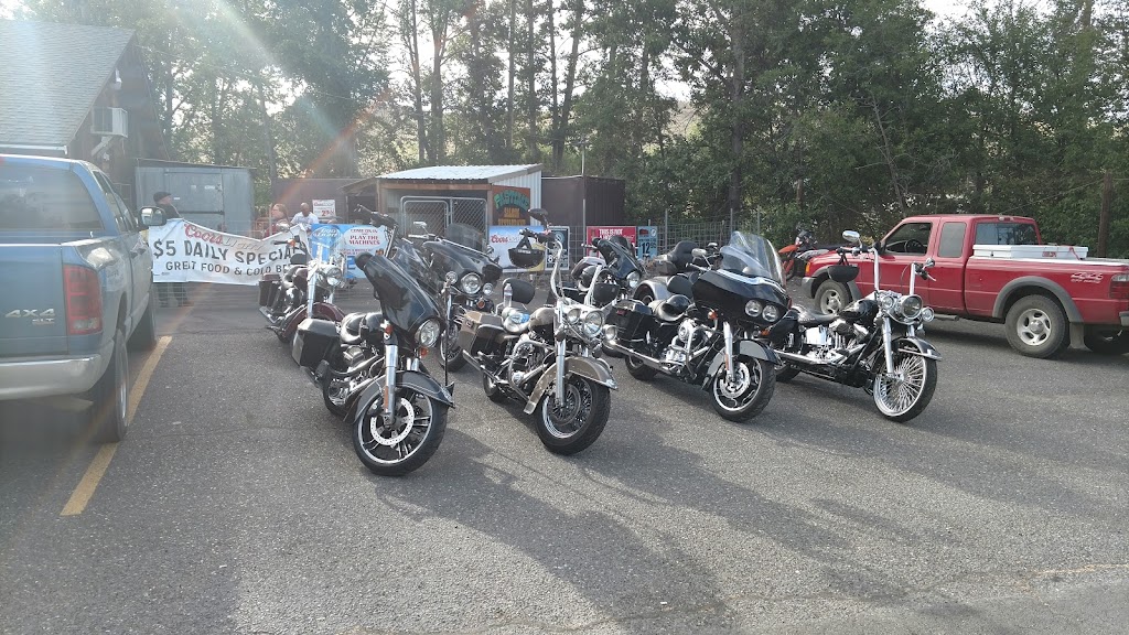 Dufur Pastime Saloon & Restaurant | restaurant | 25 Heimrich St, Dufur, OR 97021, USA | 5414679248 OR +1 541-467-9248