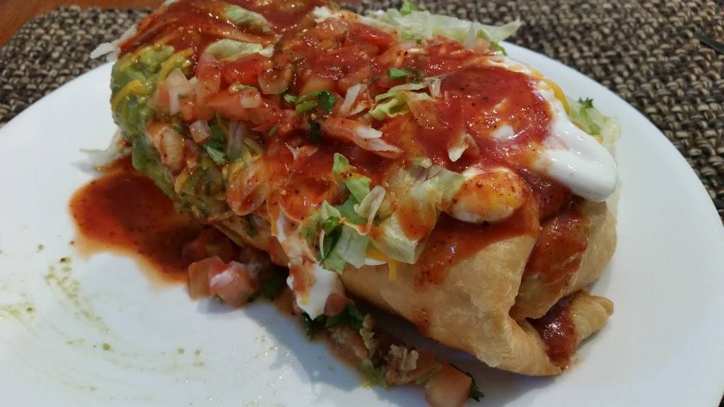 Sombrero Mexican Food | restaurant | 12090 Scripps Summit Dr, San Diego, CA 92131, USA | 8585770275 OR +1 858-577-0275