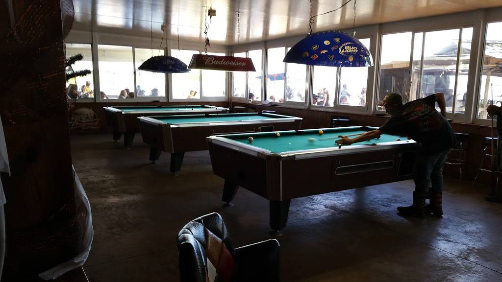 The Rivers Edge Bar and Grill | restaurant | 6226 Ohio Ave, Gibsonton, FL 33534, USA | 8136719196 OR +1 813-671-9196