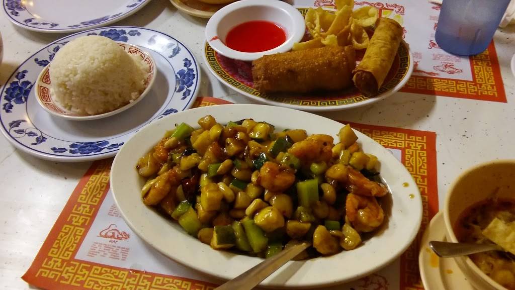 Wongs Chinese Dining | restaurant | 1139 E Buckeye Rd, Phoenix, AZ 85034, USA | 6022522791 OR +1 602-252-2791