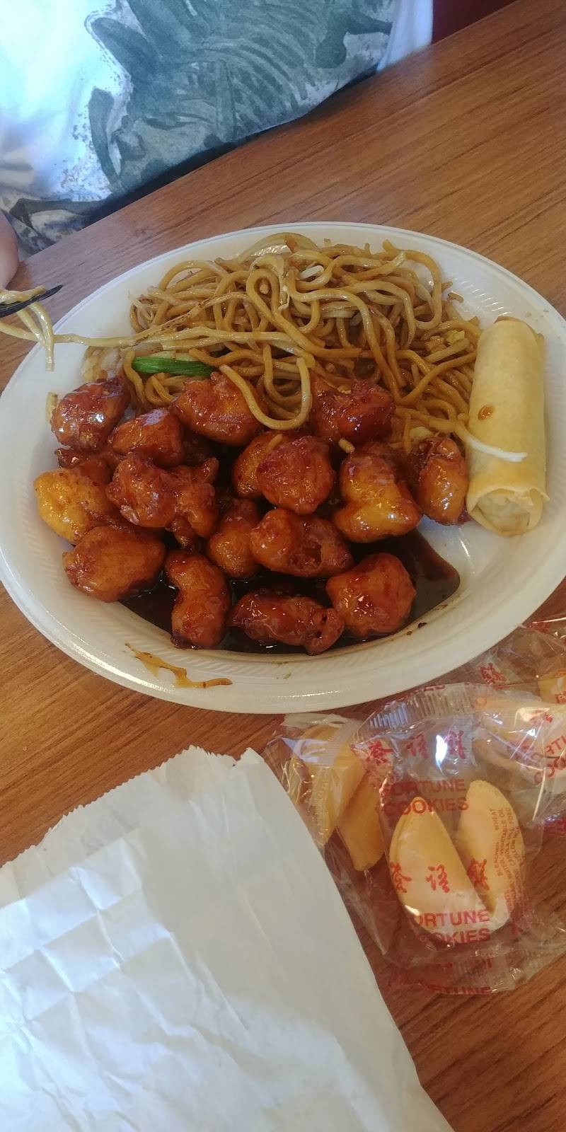 Chopstick Express | meal delivery | 939 E Guadalupe Rd #1, Tempe, AZ 85283, USA | 4808316685 OR +1 480-831-6685