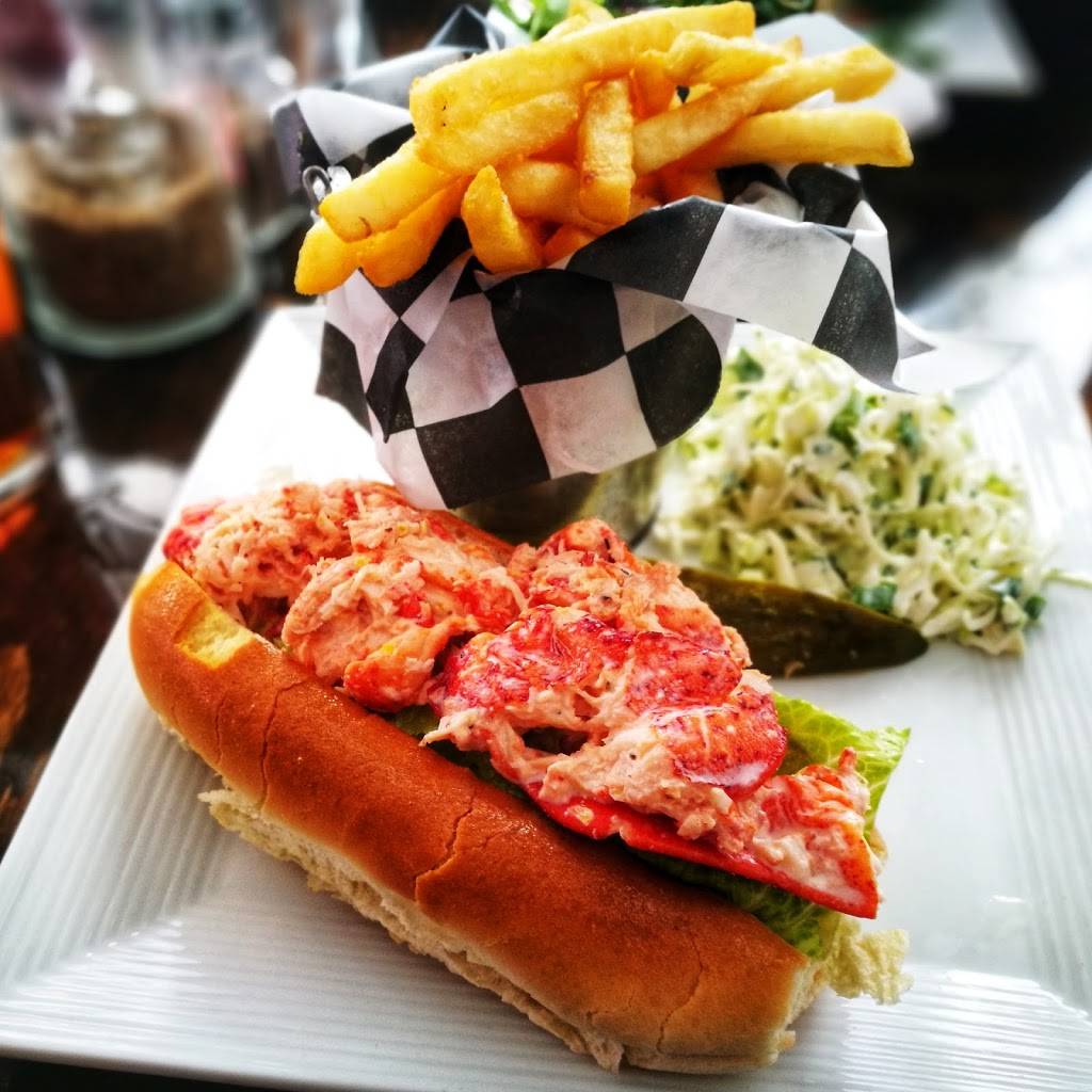 Patio American Grill & Cocktail Bar | restaurant | 328 Commercial St, Provincetown, MA 02657, USA | 5084874003 OR +1 508-487-4003