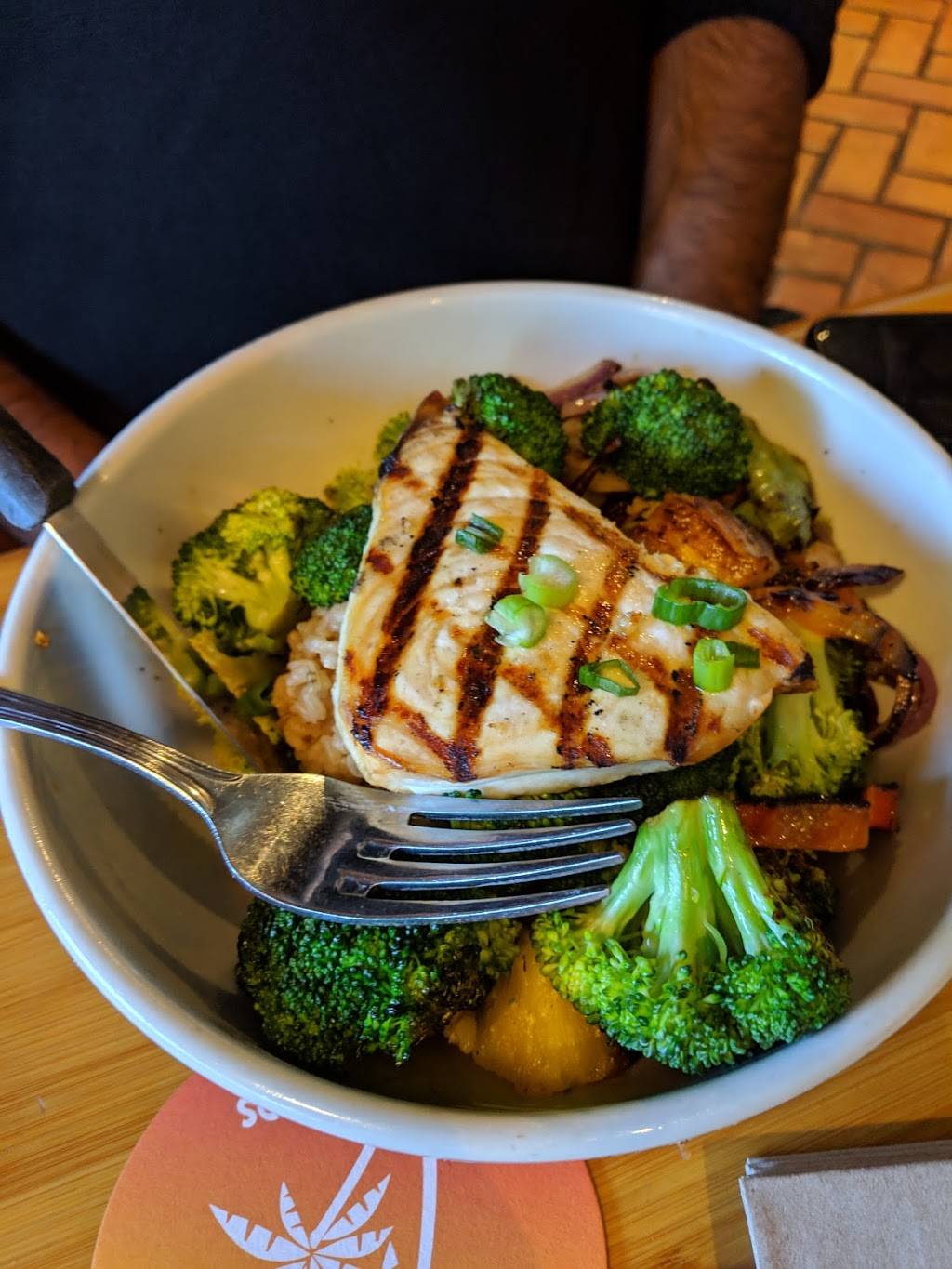 Islands Restaurant Brea | restaurant | 250 S State College Blvd, Brea, CA 92821, USA | 7142561666 OR +1 714-256-1666