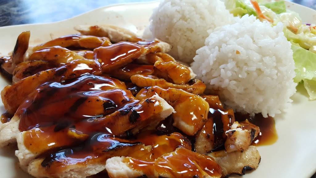 Nori Presto Teriyaki | restaurant | 4710 NE 4th St # C102, Renton, WA 98059, USA | 4252281129 OR +1 425-228-1129