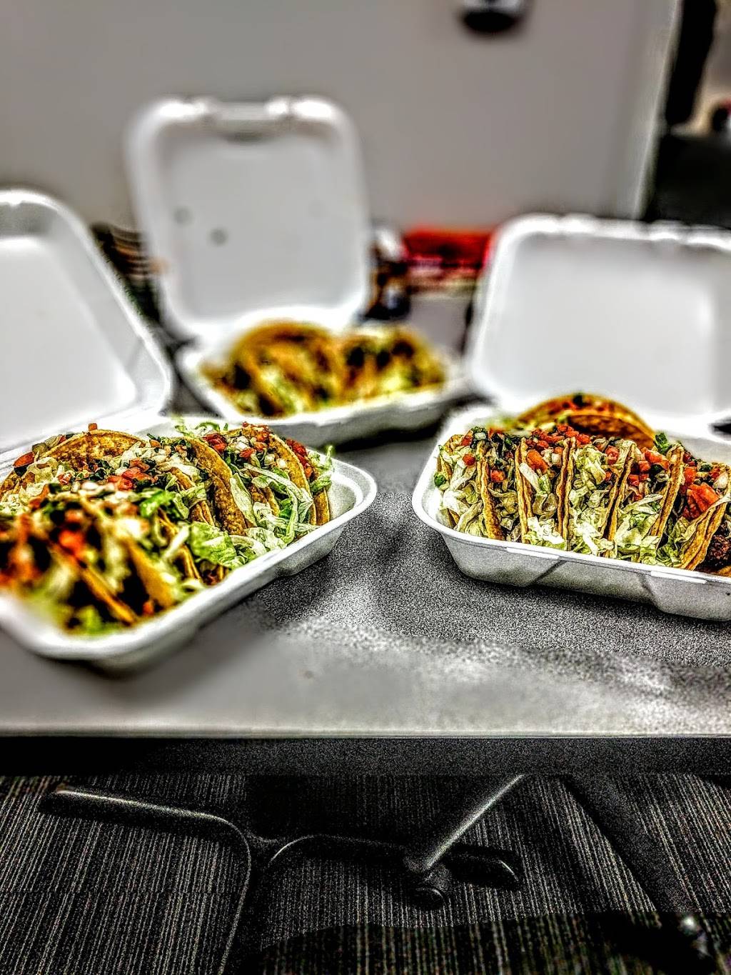 El Poblano | restaurant | 3737 Milwaukee St, Madison, WI 53714, USA | 6082042642 OR +1 608-204-2642