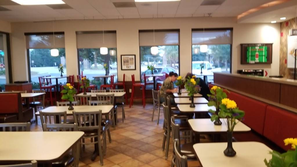 Chick-fil-A | restaurant | 2299 Augusta Rd, West Columbia, SC 29169, USA | 8039391600 OR +1 803-939-1600
