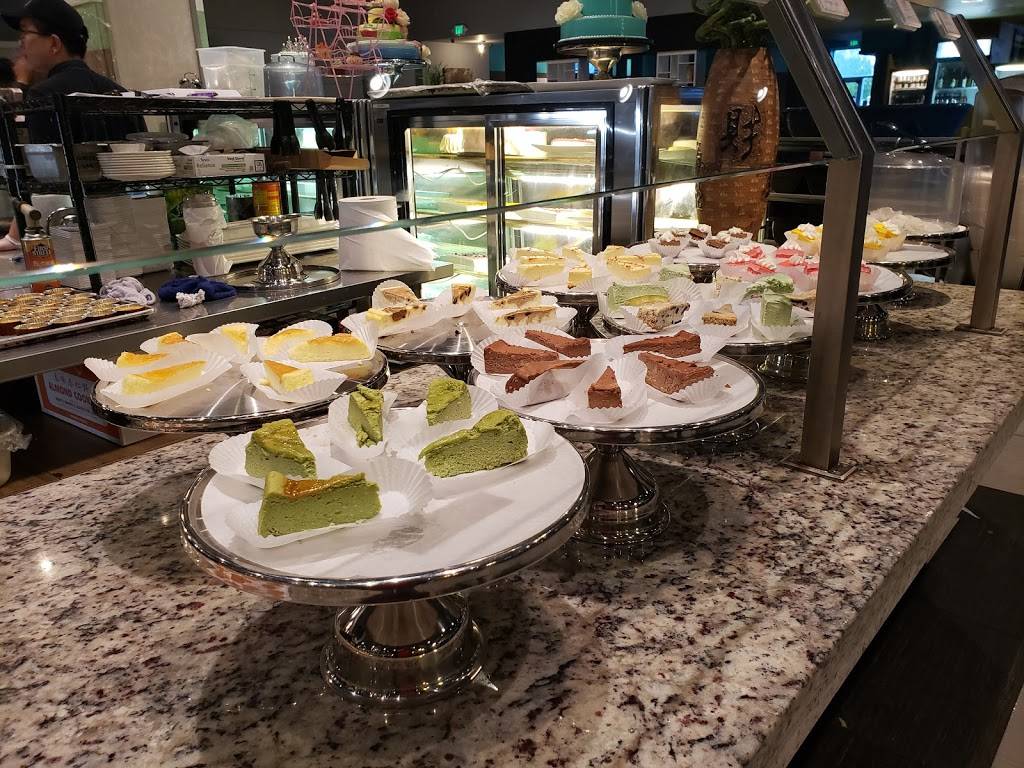 Feast Buffet | restaurant | 485 Renton Center Way SW, Renton, WA 98057, USA | 4252351888 OR +1 425-235-1888