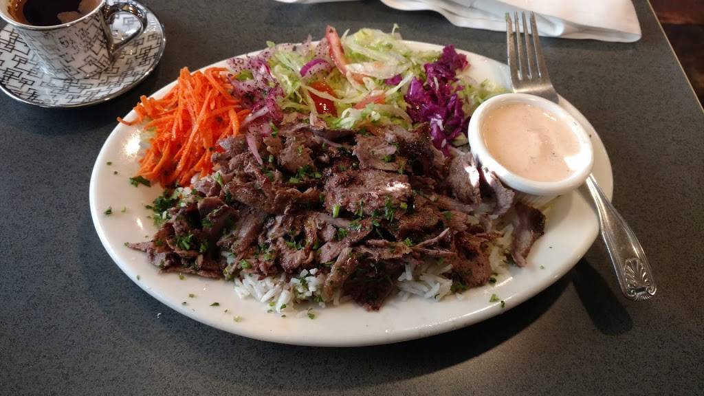 Real Döner | restaurant | 307 F St, Petaluma, CA 94952, USA | 7077659555 OR +1 707-765-9555