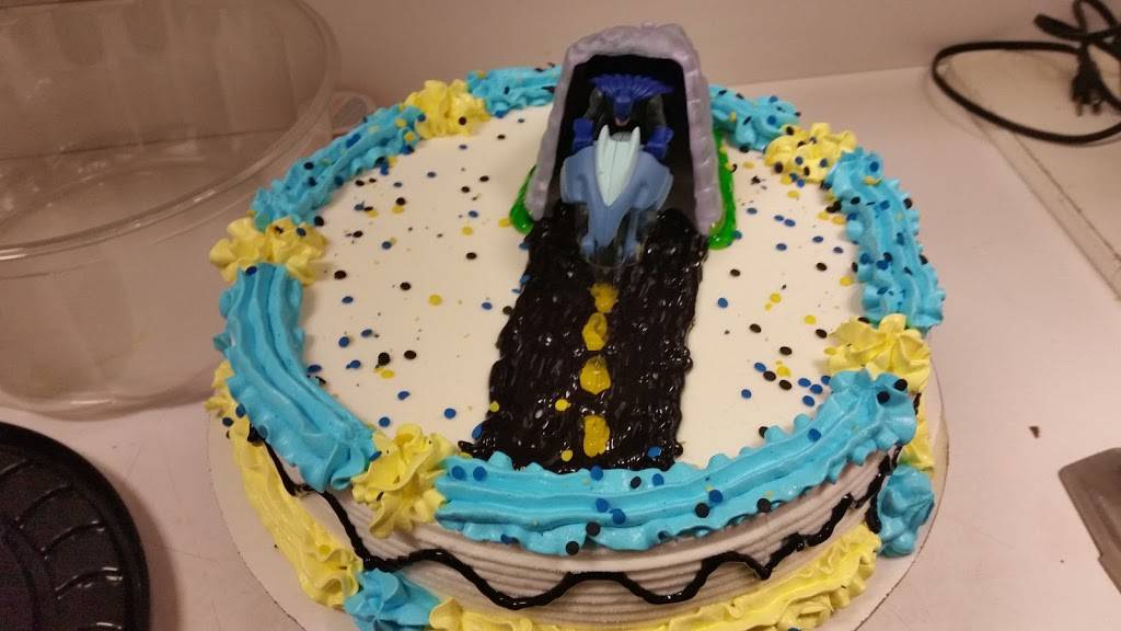 Dairy Queen Grill & Chill | restaurant | 56265 CA-371, Anza, CA 92539, USA | 9512927604 OR +1 951-292-7604