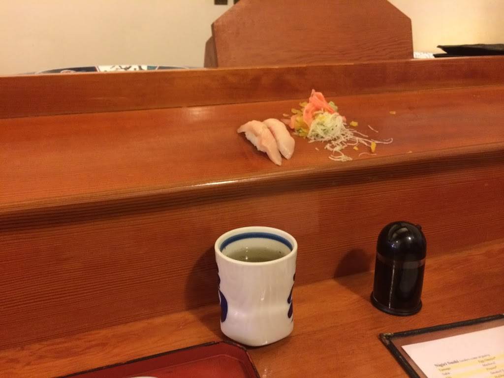 Okina Sushi | restaurant | 776 Arguello Blvd, San Francisco, CA 94118, USA | 4153878882 OR +1 415-387-8882
