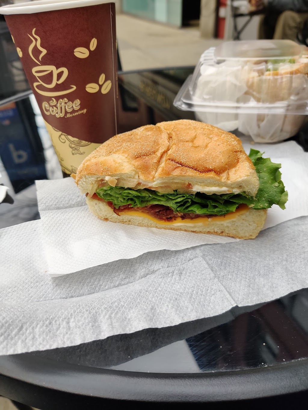 Marco Polo Deli & Grill | restaurant | 1289 Madison Ave, New York, NY 10128, USA | 2124273777 OR +1 212-427-3777