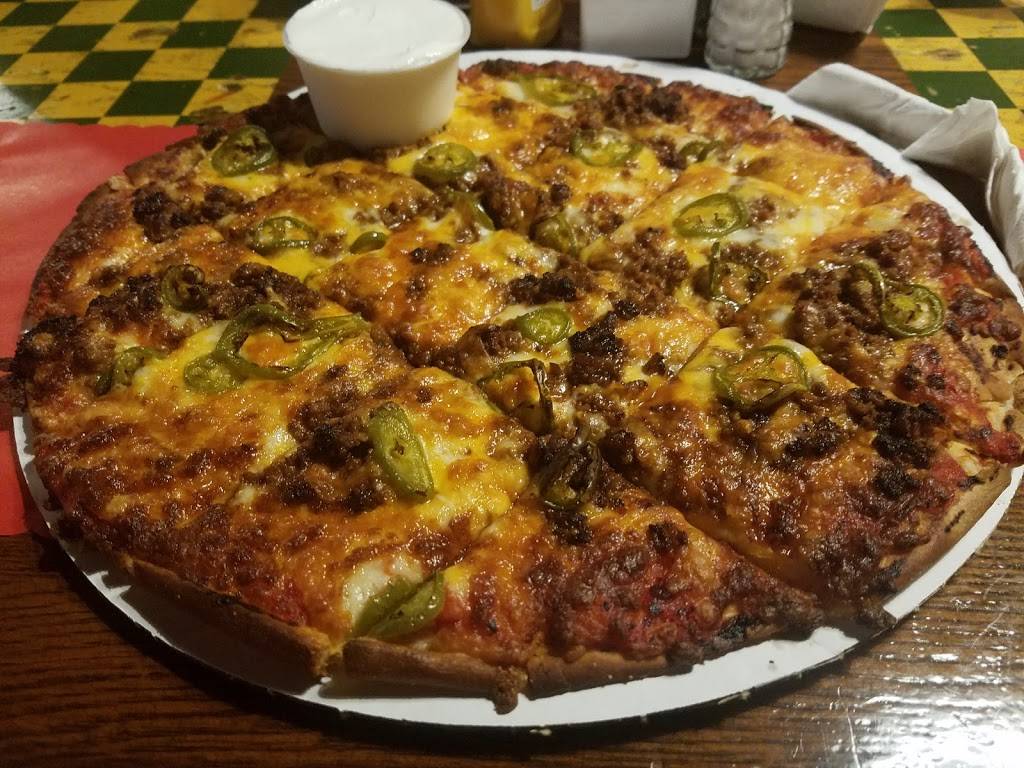 Planks On Broadway | restaurant | 4022 Broadway, Grove City, OH 43123, USA | 6148757800 OR +1 614-875-7800