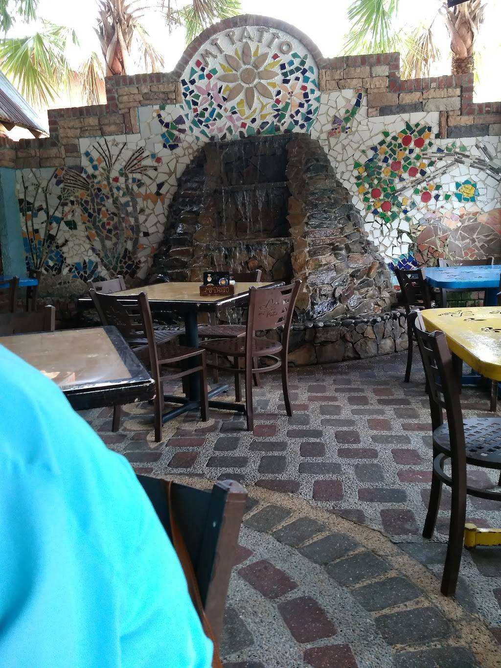 Mi Patio Mexican Restaurant | restaurant | 120 N Baronne St, Ponchatoula, LA 70454, USA | 9853700006 OR +1 985-370-0006