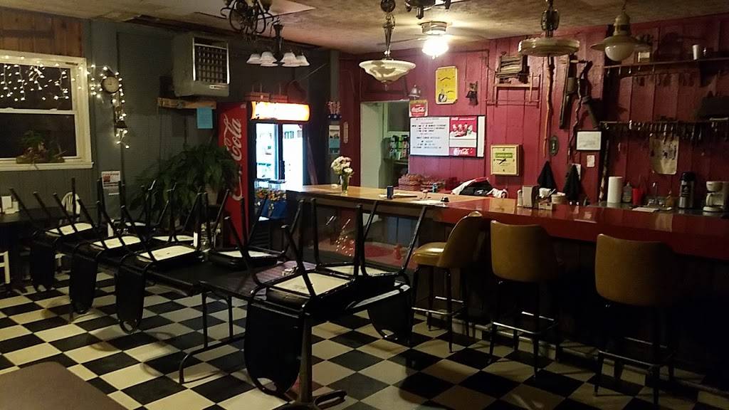 Pizza Parlor | restaurant | 114 N Main St, Bethesda, OH 43719, USA | 7404841747 OR +1 740-484-1747