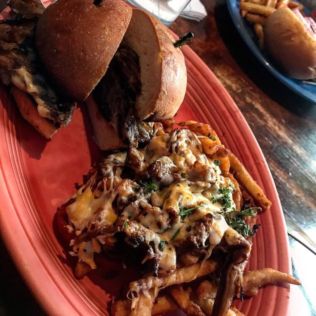 Mesquito Grille | restaurant | 128 W State St, Doylestown, PA 18901, USA | 2152307427 OR +1 215-230-7427