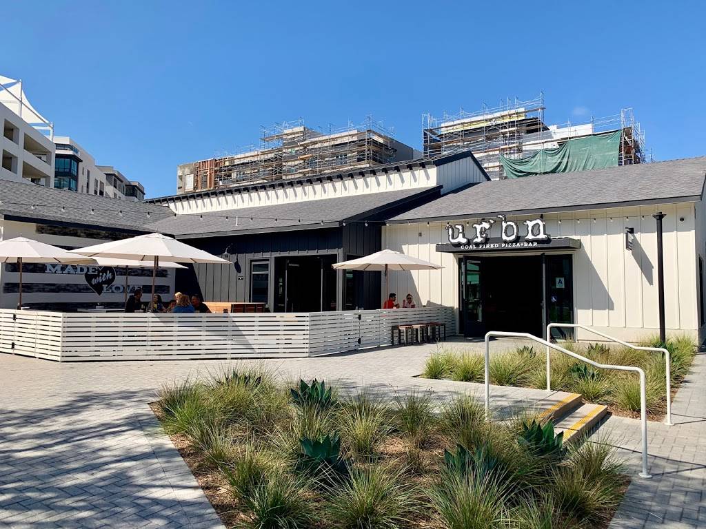 urbn Pizza | restaurant | 12895 Paseo Village Way #1200, San Diego, CA 92130, USA | 8582092096 OR +1 858-209-2096