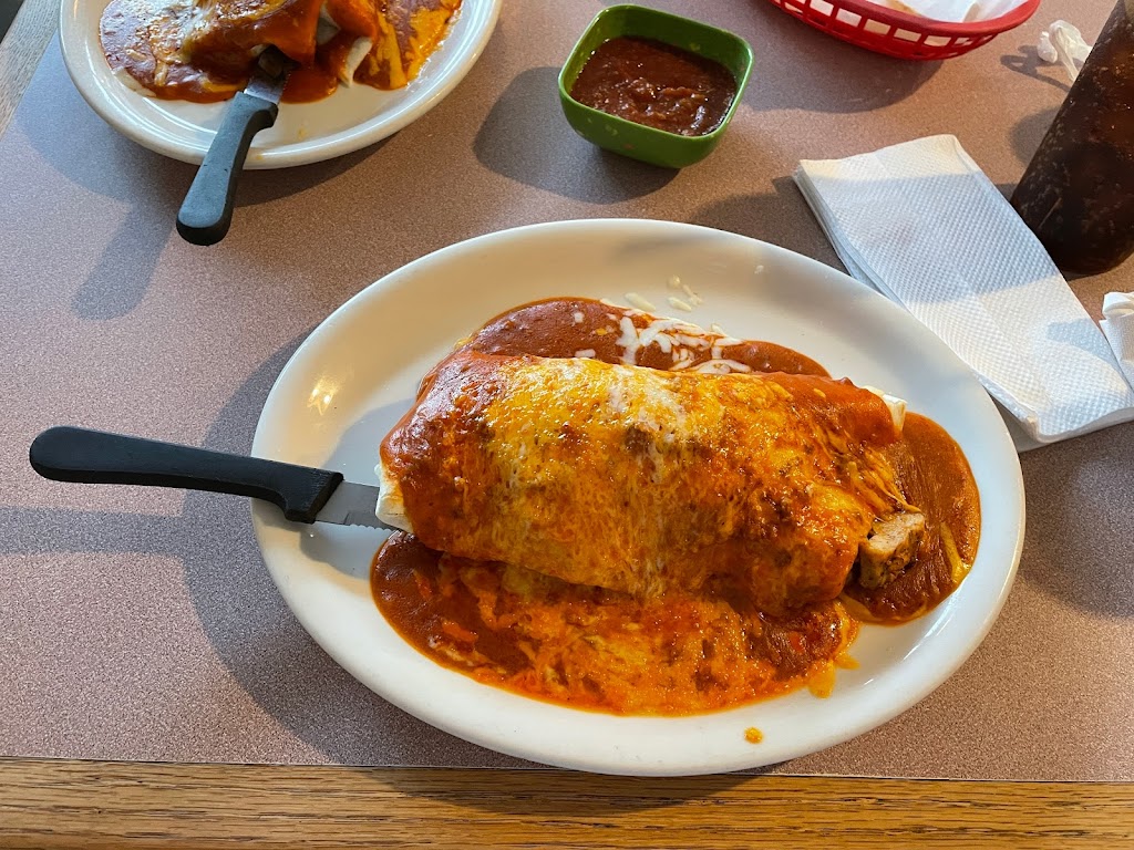 Titos Mexican Restaurant | restaurant | 955 S Alamo St, San Antonio, TX 78205, USA | 2102128226 OR +1 210-212-8226