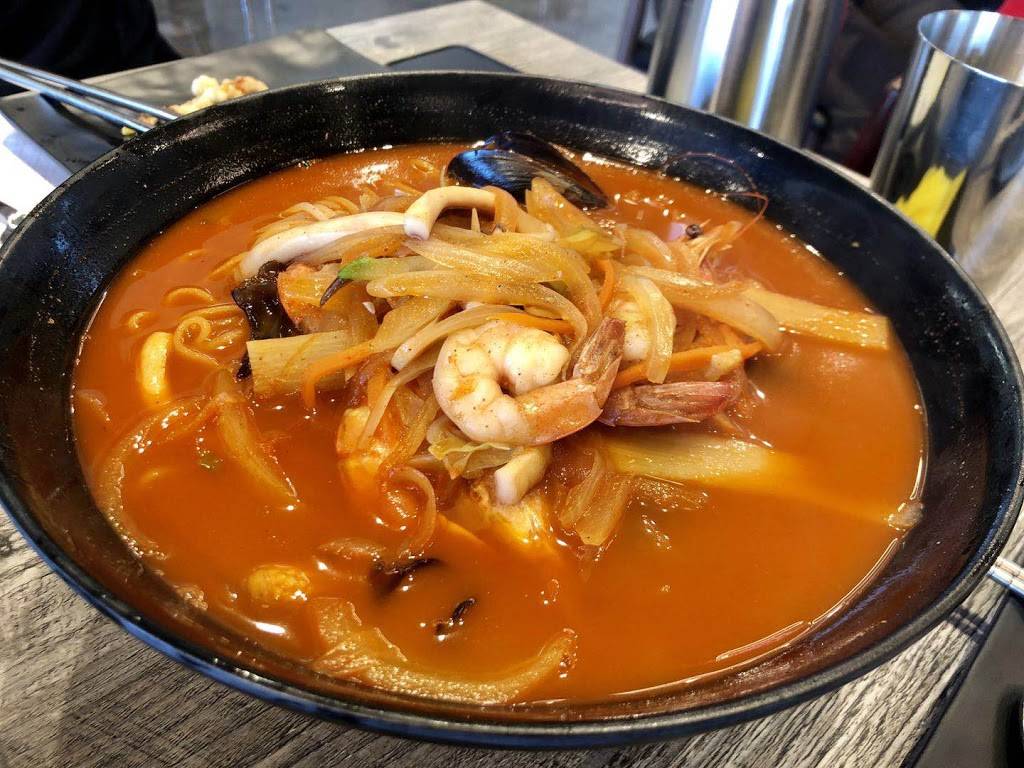 Baek Ri Hyang | restaurant | 3390 S State St Ste 31, South Salt Lake, UT 84115, USA | 8018839693 OR +1 801-883-9693