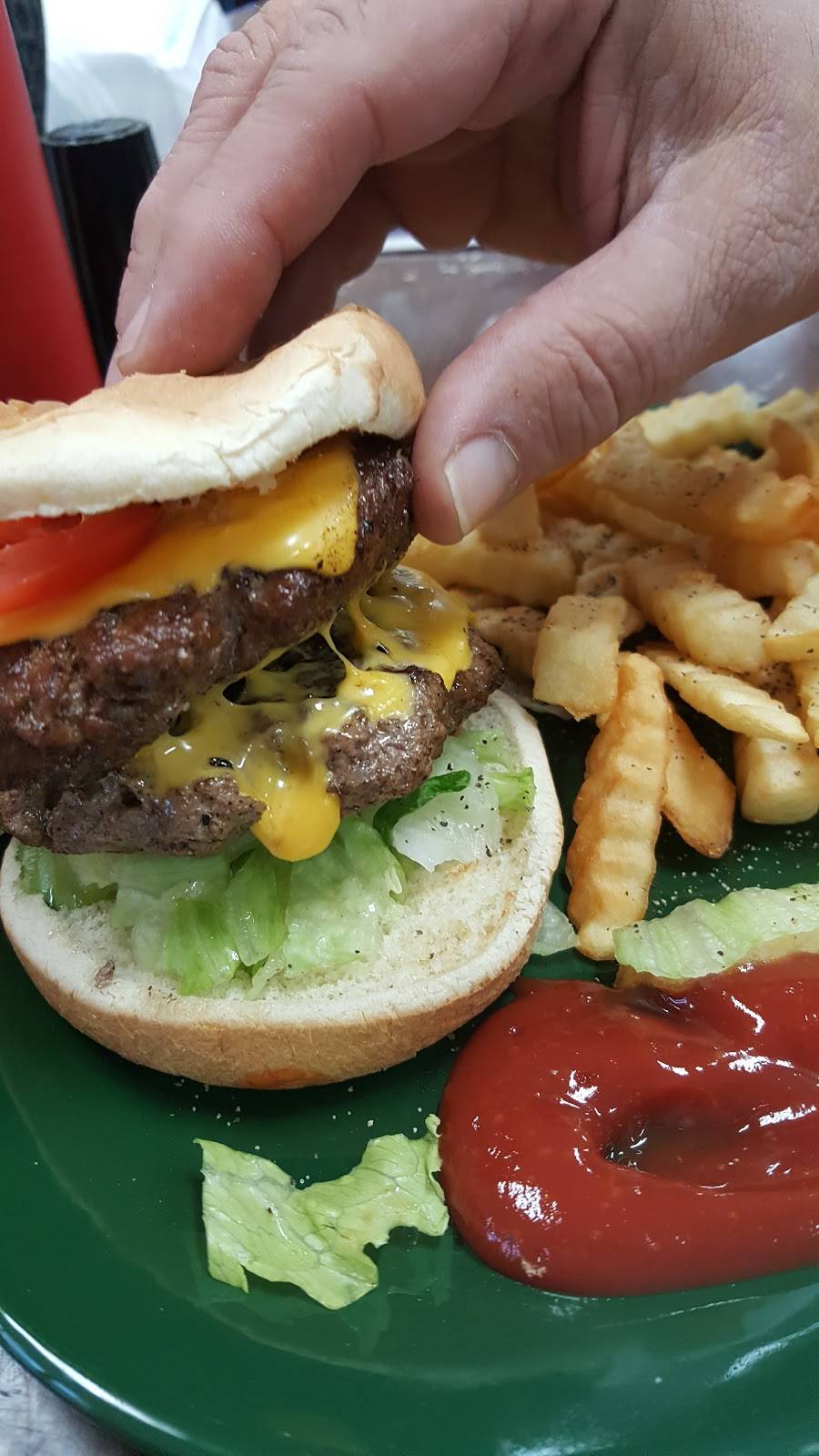 Dugout | restaurant | 11246 N Main St, Archdale, NC 27263, USA | 3368610894 OR +1 336-861-0894