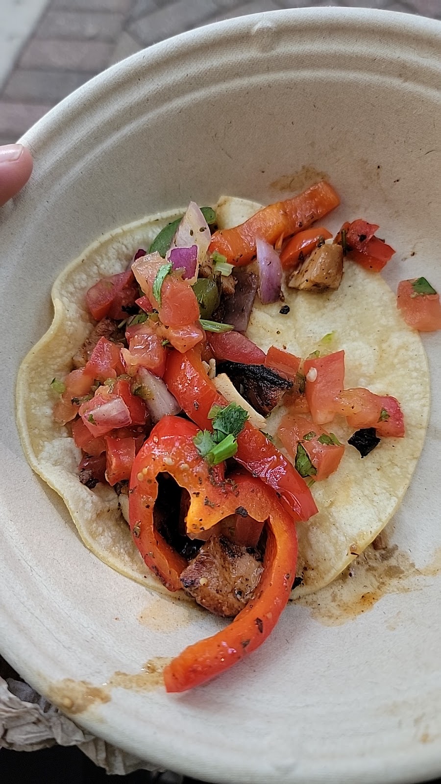 QDOBA Mexican Eats | restaurant | John A Delaney, Student Union, 1 UNF Dr., Jacksonville, FL 32224, USA | 9046201543 OR +1 904-620-1543