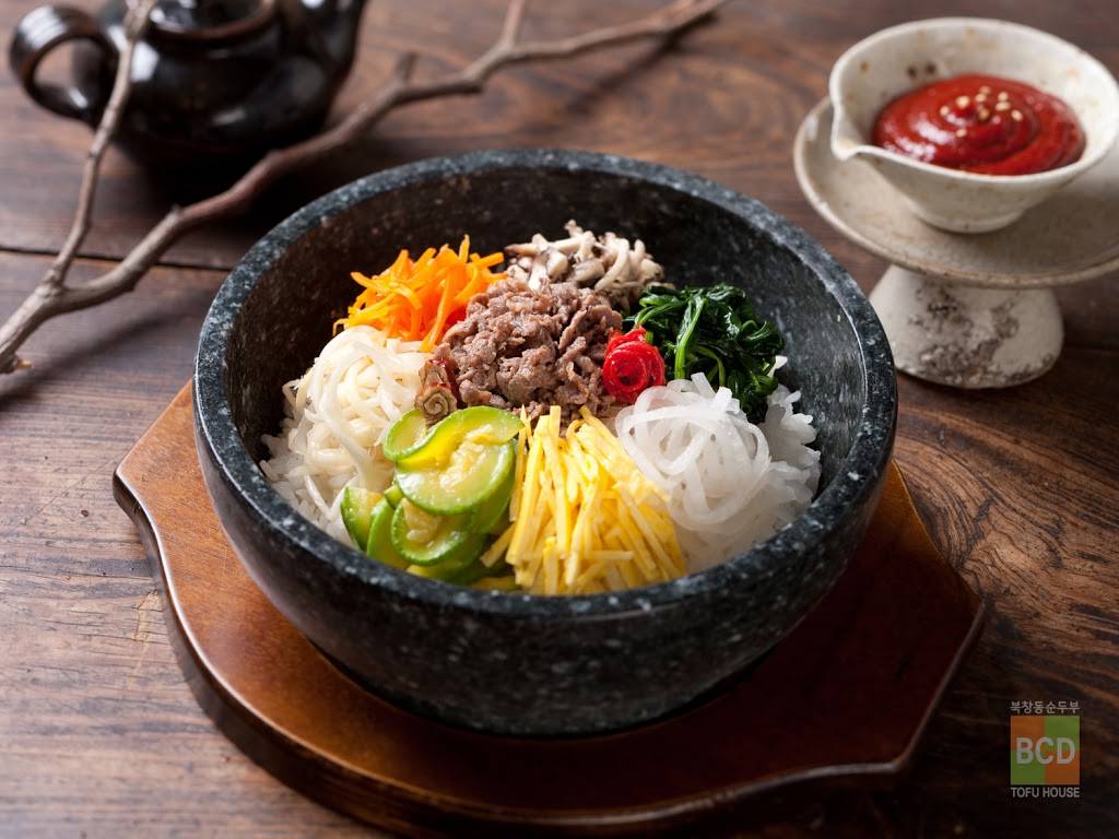 BCD Tofu House | restaurant | 5321 Beach Blvd, Buena Park, CA 90621, USA | 7145214500 OR +1 714-521-4500