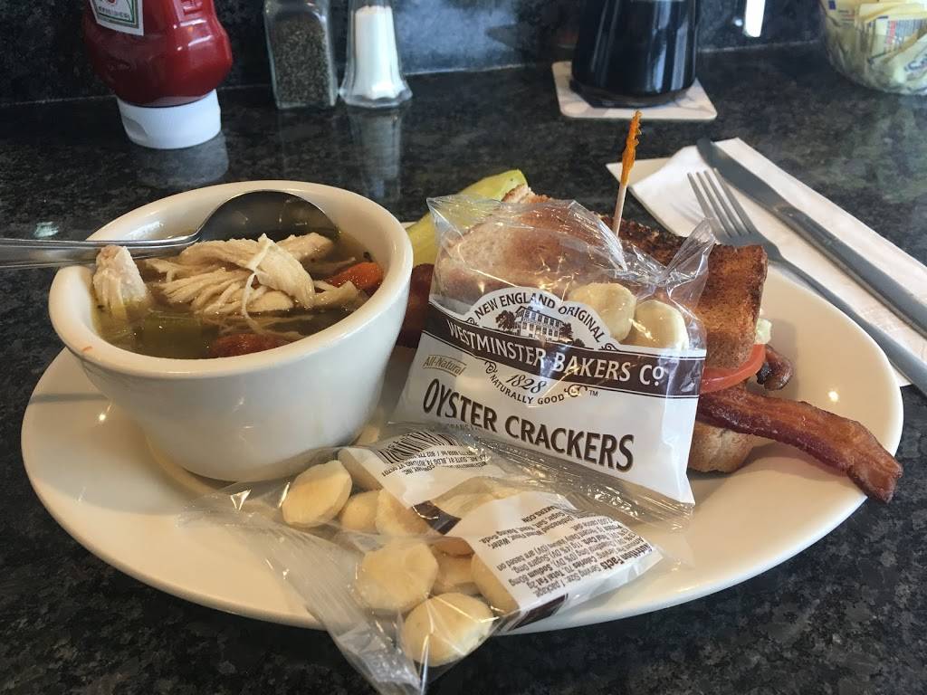 Perrys Plate | restaurant | 89 Main St, Andover, MA 01810, USA | 9784091814 OR +1 978-409-1814