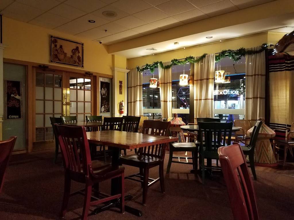 Alem Ethiopian Village | restaurant | 307 E Wisconsin Ave, Milwaukee, WI 53202, USA | 4142245324 OR +1 414-224-5324