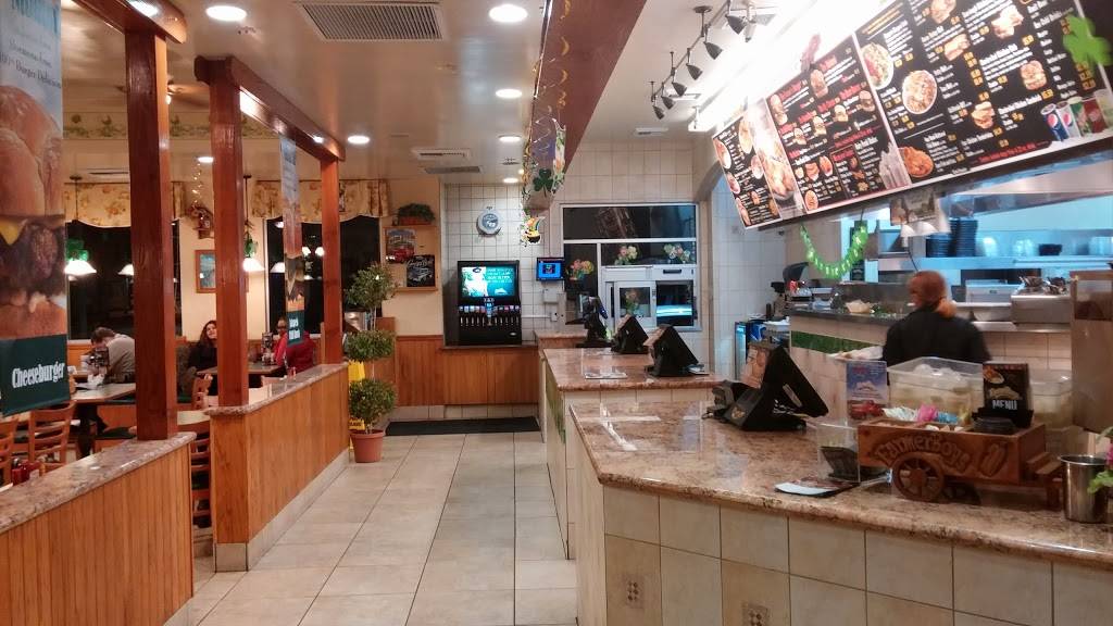 Farmer Boys | restaurant | 2205 17th St, Santa Ana, CA 92705, USA | 7149540750 OR +1 714-954-0750