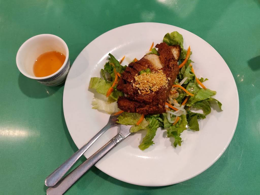 Grasshopper Restaurant | restaurant | 1 N Beacon St, Allston, MA 02134, USA | 6172548883 OR +1 617-254-8883