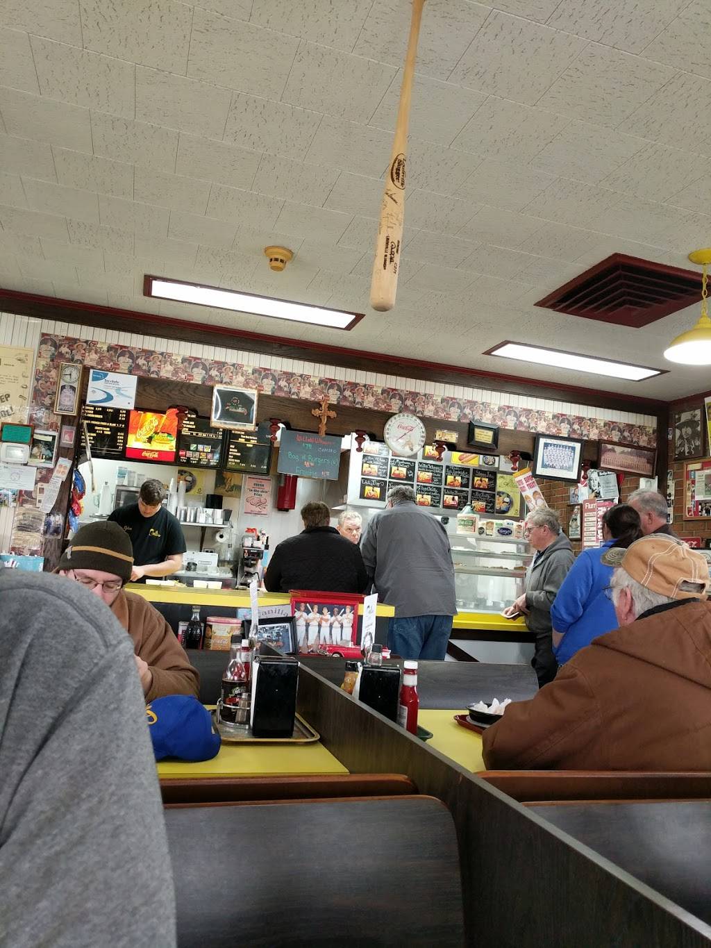 Willow | restaurant | 1011 N Main St, Celina, OH 45822, USA | 4195864180 OR +1 419-586-4180