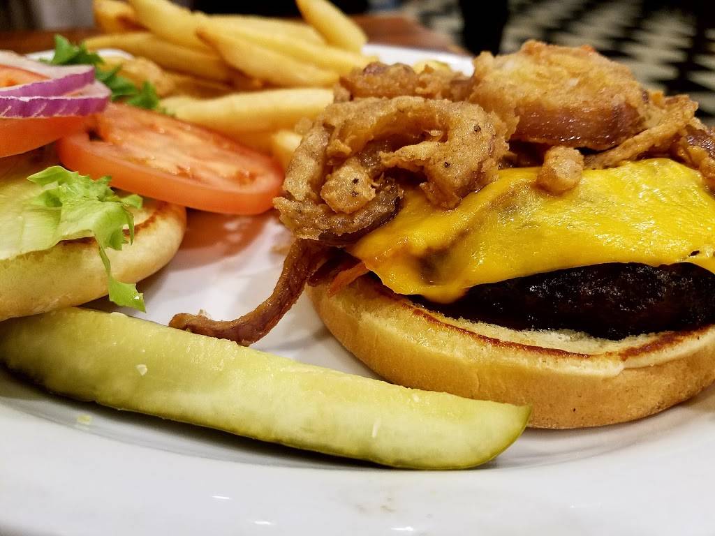 Big City Diner (Pearlridge) | restaurant | 98-211 Pali Momi St #900, Aiea, HI 96701, USA | 8084878188 OR +1 808-487-8188