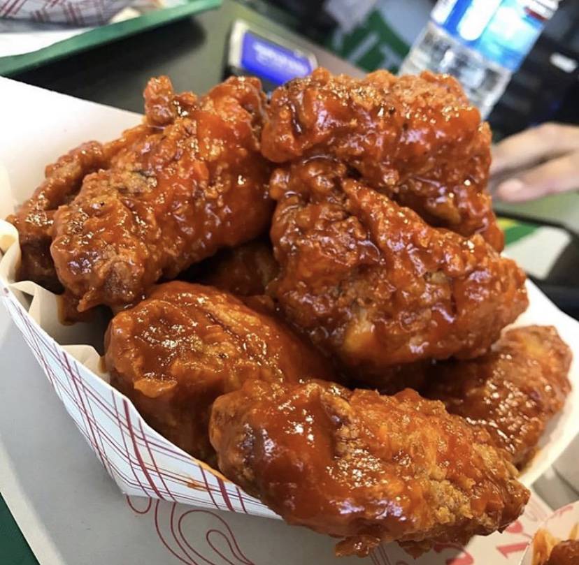 Chicken Kitchen | meal takeaway | 2086A Lawrence Ave E, Scarborough, ON M1R 2Z5, Canada | 4167528155 OR +1 416-752-8155