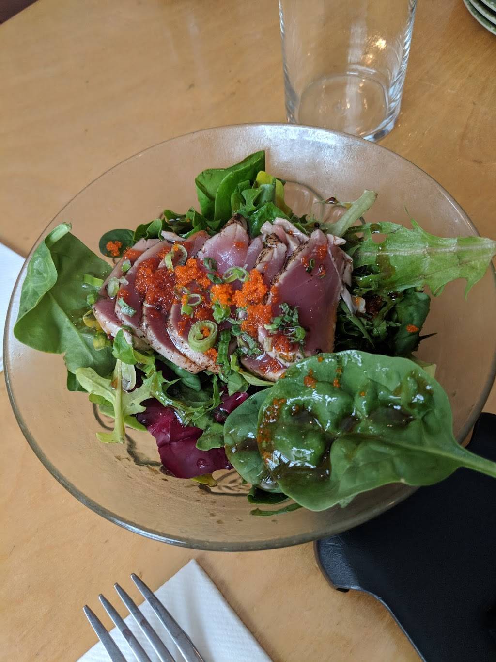 Wasabi Japanese Restaurant | restaurant | 807 Warren St, Hudson, NY 12534, USA | 5188221888 OR +1 518-822-1888